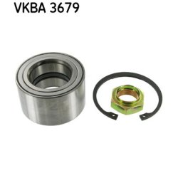 Wheel Bearing Kit VKBA3679 SKF VKBA 3679 OE Ref 332666 SKF