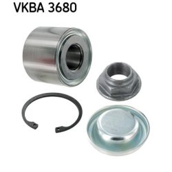 Wheel Bearing Kit VKBA3680 SKF VKBA 3680 OE Ref 374883 SKF