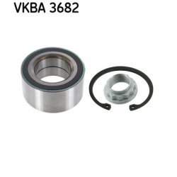 Wheel Bearing Kit VKBA3682 SKF VKBA 3682 OE Ref 33416762317