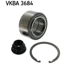 Wheel Bearing Kit VKBA3684 SKF VKBA 3684 OE Ref 6822JL