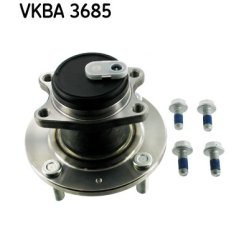 Wheel Bearing Kit VKBA3685 SKF VKBA 3685 OE Ref MR594142