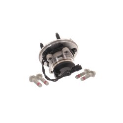 Wheel Bearing Kit VKBA3687 SKF VKBA 3687 OE Ref C2C10367 SKF