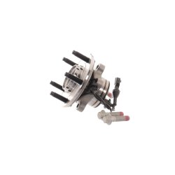 Wheel Bearing Kit VKBA3687 SKF VKBA 3687 OE Ref C2C10367 SKF