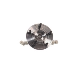 Wheel Bearing Kit VKBA3687 SKF VKBA 3687 OE Ref C2C10367 SKF