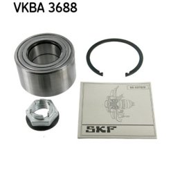 Wheel Bearing Kit VKBA3688 SKF VKBA 3688 OE Ref XR81723 SKF