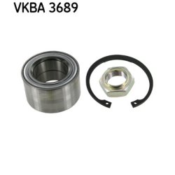 Wheel Bearing Kit VKBA3689 SKF VKBA 3689 OE Ref 1328045080 SKF