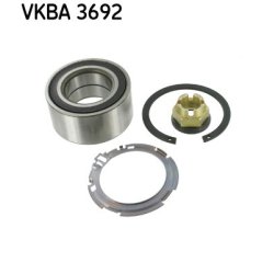 Wheel Bearing Kit VKBA3692 SKF VKBA 3692 OE Ref 4153340600