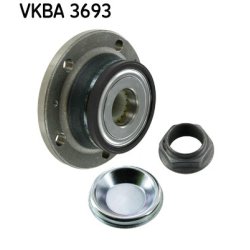 Wheel Bearing Kit VKBA3693 SKF VKBA 3693 OE Ref 374882