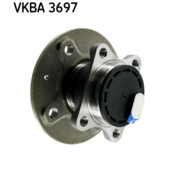 Wheel Bearing Kit VKBA3697 SKF VKBA 3697 OE Ref 374885