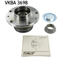 Wheel Bearing Kit VKBA3698 SKF VKBA 3698 OE Ref 374889 SKF