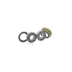 Wheel Bearing Kit VKBA3700 SKF VKBA 3700 OE Ref 9004363057 SKF