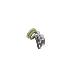 Wheel Bearing Kit VKBA3700 SKF VKBA 3700 OE Ref 9004363057 SKF