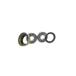 Wheel Bearing Kit VKBA3700 SKF VKBA 3700 OE Ref 9004363057 SKF