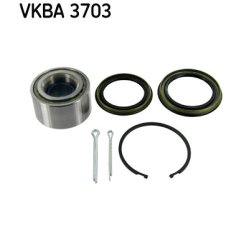 Wheel Bearing Kit VKBA3703 SKF VKBA 3703 OE Ref 4021041B00