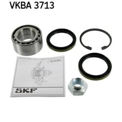 Wheel Bearing Kit VKBA3713 SKF VKBA 3713 OE Ref 0926735003 SKF