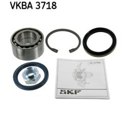 Wheel Bearing Kit VKBA3718 SKF VKBA 3718 OE Ref 0926740001 SKF
