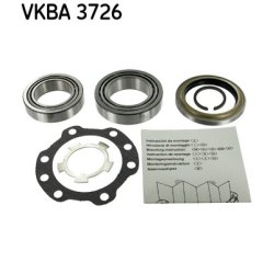 Wheel Bearing Kit VKBA3726 SKF VKBA 3726 OE Ref S23133047 SKF