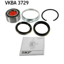 Wheel Bearing Kit VKBA3729 SKF VKBA 3729 OE Ref 9036338006 SKF