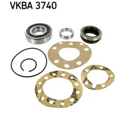 Wheel Bearing Kit VKBA3740 SKF VKBA 3740 OE Ref 4424161J00