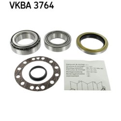 Wheel Bearing Kit VKBA3764 SKF VKBA 3764 OE Ref S23133047 SKF