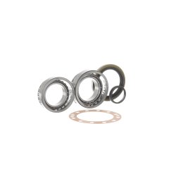 Wheel Bearing Kit VKBA3764 SKF VKBA 3764 OE Ref S23133047 SKF