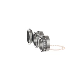 Wheel Bearing Kit VKBA3764 SKF VKBA 3764 OE Ref S23133047 SKF