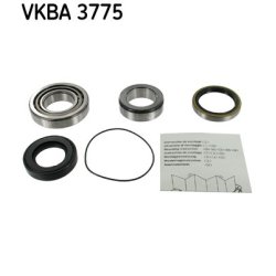 Wheel Bearing Kit VKBA3775 SKF VKBA 3775 OE Ref 9004366039 SKF