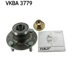 Wheel Bearing Kit VKBA3779 SKF VKBA 3779 OE Ref NA013304X SKF