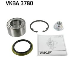 Wheel Bearing Kit VKBA3780 SKF VKBA 3780 OE Ref B45533047C SKF