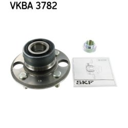 Wheel Bearing Kit VKBA3782 SKF VKBA 3782 OE Ref 42200SR3A05 SKF