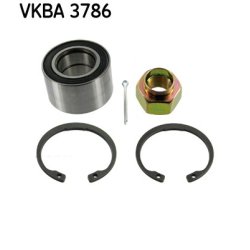 Wheel Bearing Kit VKBA3786 SKF VKBA 3786 OE Ref 21083103020