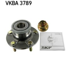 Wheel Bearing Kit VKBA3789 SKF VKBA 3789 OE Ref 96219474 SKF