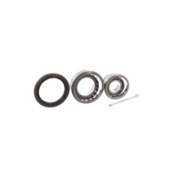 Wheel Bearing Kit VKBA3792 SKF VKBA 3792 OE Ref 116002140800 SKF