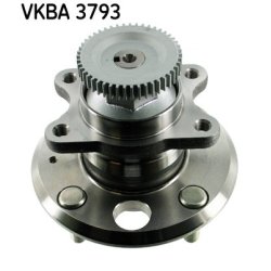 Wheel Bearing Kit VKBA3793 SKF VKBA 3793 OE Ref 5273038100 SKF