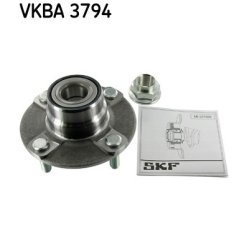 Wheel Bearing Kit VKBA3794 SKF VKBA 3794 OE Ref 5271029100 SKF