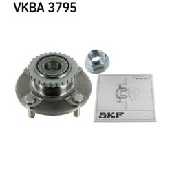 Wheel Bearing Kit VKBA3795 SKF VKBA 3795 OE Ref 5271029050 SKF