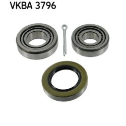 Wheel Bearing Kit VKBA3796 SKF VKBA 3796 OE Ref 9004368006
