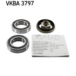 Wheel Bearing Kit VKBA3797 SKF VKBA 3797 OE Ref 0926235029 SKF