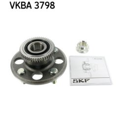 Wheel Bearing Kit VKBA3798 SKF VKBA 3798 OE Ref 42200S04951 SKF