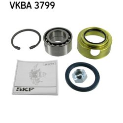 Wheel Bearing Kit VKBA3799 SKF VKBA 3799 OE Ref 0926740001 SKF