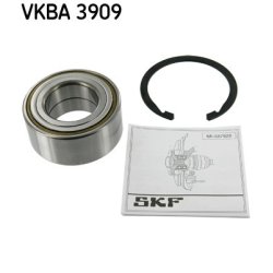 Wheel Bearing Kit VKBA3909 SKF VKBA 3909 OE Ref 517202D200 SKF