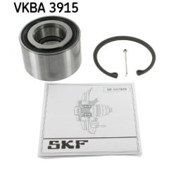 Wheel Bearing Kit VKBA3915 SKF VKBA 3915 OE Ref 42300S2L004 SKF