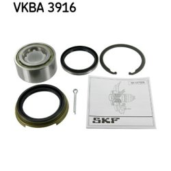 Wheel Bearing Kit VKBA3916 SKF VKBA 3916 OE Ref 4021021B00 SKF