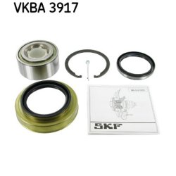 Wheel Bearing Kit VKBA3917 SKF VKBA 3917 OE Ref 4021021B00 SKF