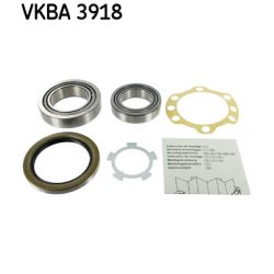 Wheel Bearing Kit VKBA3918 SKF VKBA 3918 OE Ref S23133047 SKF