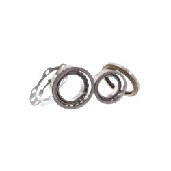 Wheel Bearing Kit VKBA3918 SKF VKBA 3918 OE Ref S23133047 SKF