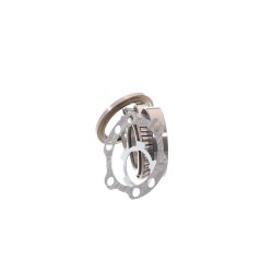 Wheel Bearing Kit VKBA3918 SKF VKBA 3918 OE Ref S23133047 SKF