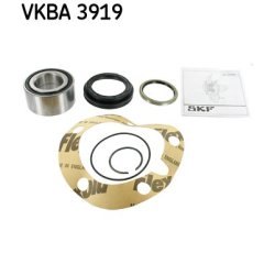 Wheel Bearing Kit VKBA3919 SKF VKBA 3919 OE Ref 9036948001 SKF