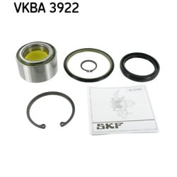 Wheel Bearing Kit VKBA3922 SKF VKBA 3922 OE Ref 0926941001 SKF