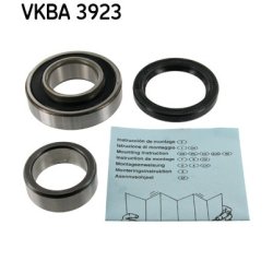 Wheel Bearing Kit VKBA3923 SKF VKBA 3923 OE Ref 4359165D00 SKF